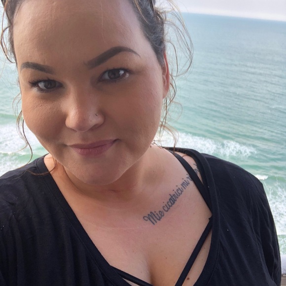 Meet the Posher Other - Meet your Posher, Amanda